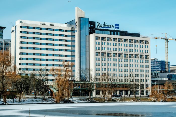 Radisson
