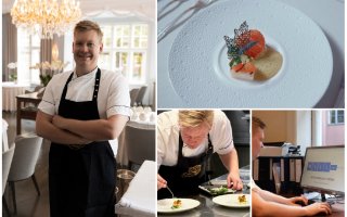 Kuva: Kjartan Kielberg Øvreås/Horn & Co