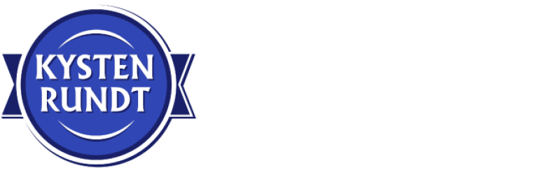 kystenrundt logo