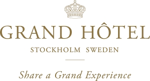 Grand Hotel Stockholm logo
