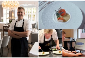 Kuva: Kjartan Kielberg Øvreås/Horn & Co